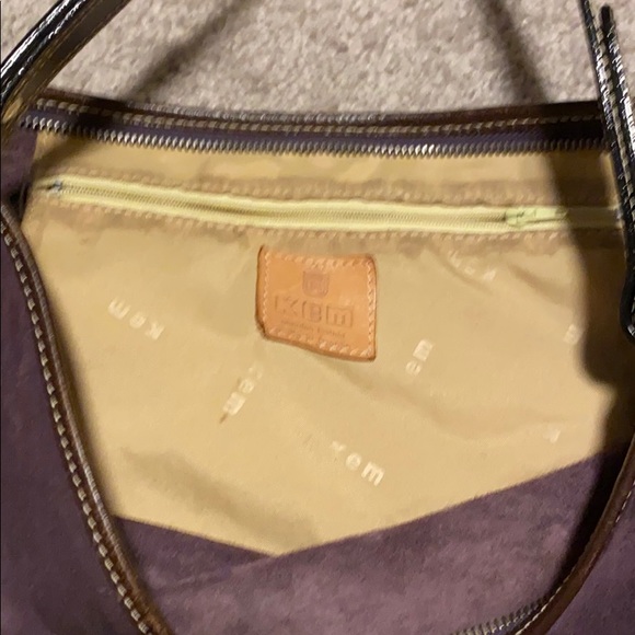 Kem handbag - Picture 3 of 4